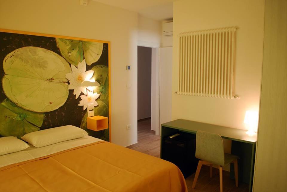 אסקולי פיצ'נו B&B Angelo מראה חיצוני תמונה