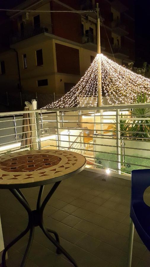אסקולי פיצ'נו B&B Angelo מראה חיצוני תמונה