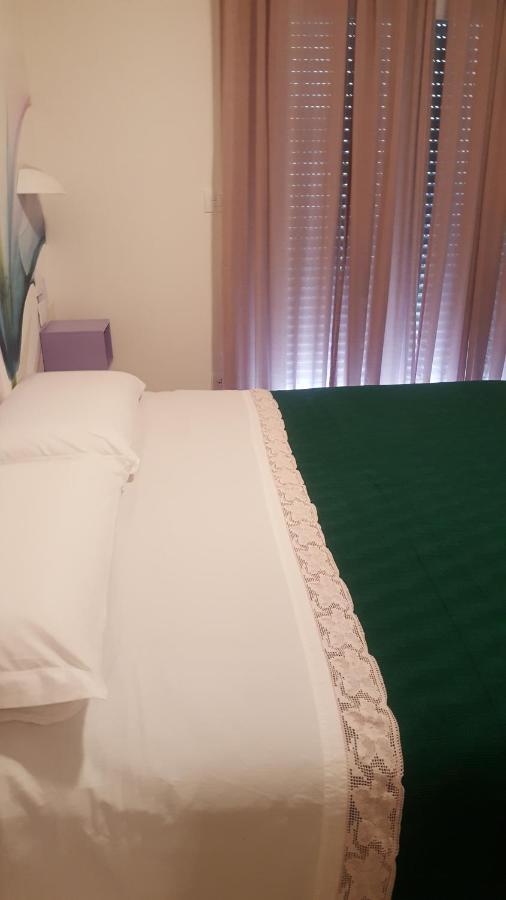 אסקולי פיצ'נו B&B Angelo מראה חיצוני תמונה