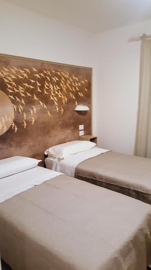 אסקולי פיצ'נו B&B Angelo מראה חיצוני תמונה