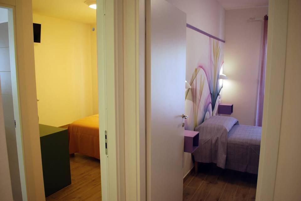 אסקולי פיצ'נו B&B Angelo מראה חיצוני תמונה