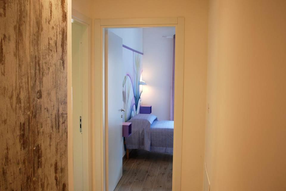 אסקולי פיצ'נו B&B Angelo מראה חיצוני תמונה