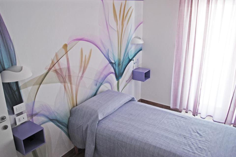 אסקולי פיצ'נו B&B Angelo מראה חיצוני תמונה