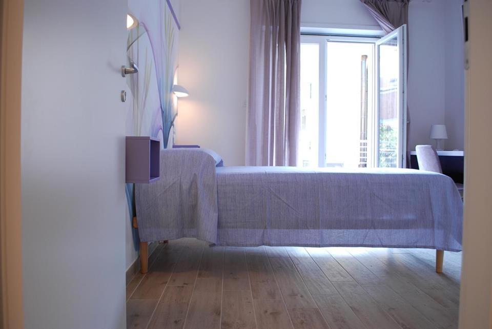 אסקולי פיצ'נו B&B Angelo מראה חיצוני תמונה