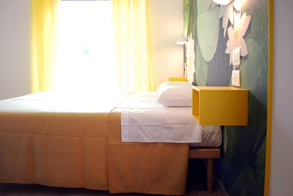 אסקולי פיצ'נו B&B Angelo מראה חיצוני תמונה