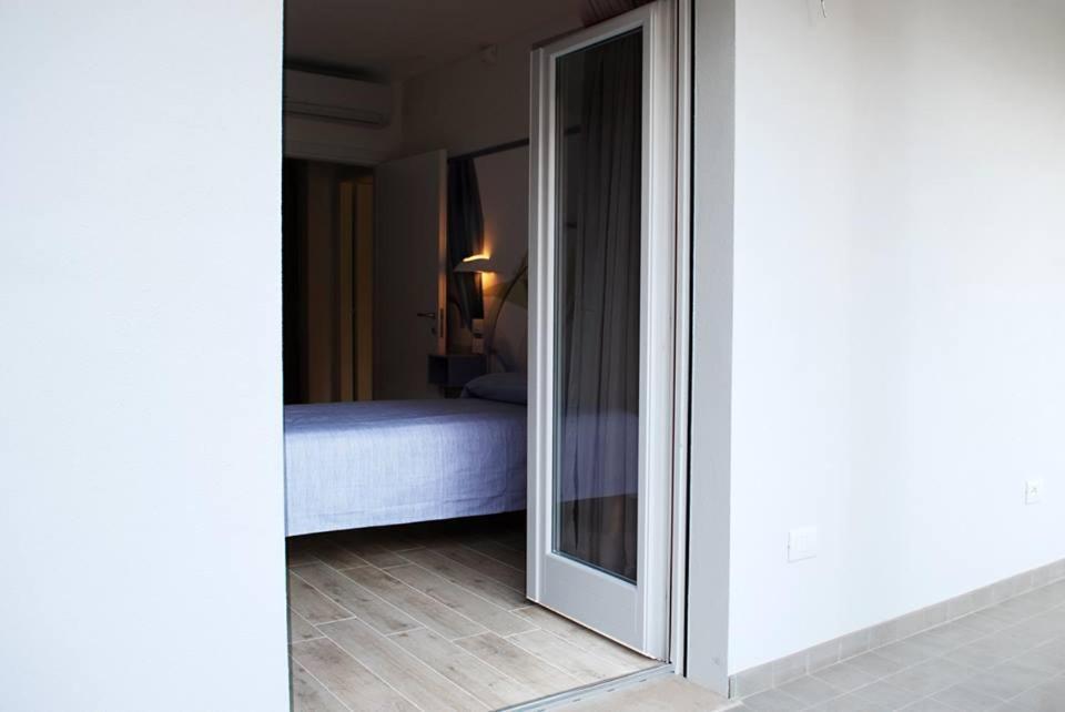 אסקולי פיצ'נו B&B Angelo מראה חיצוני תמונה