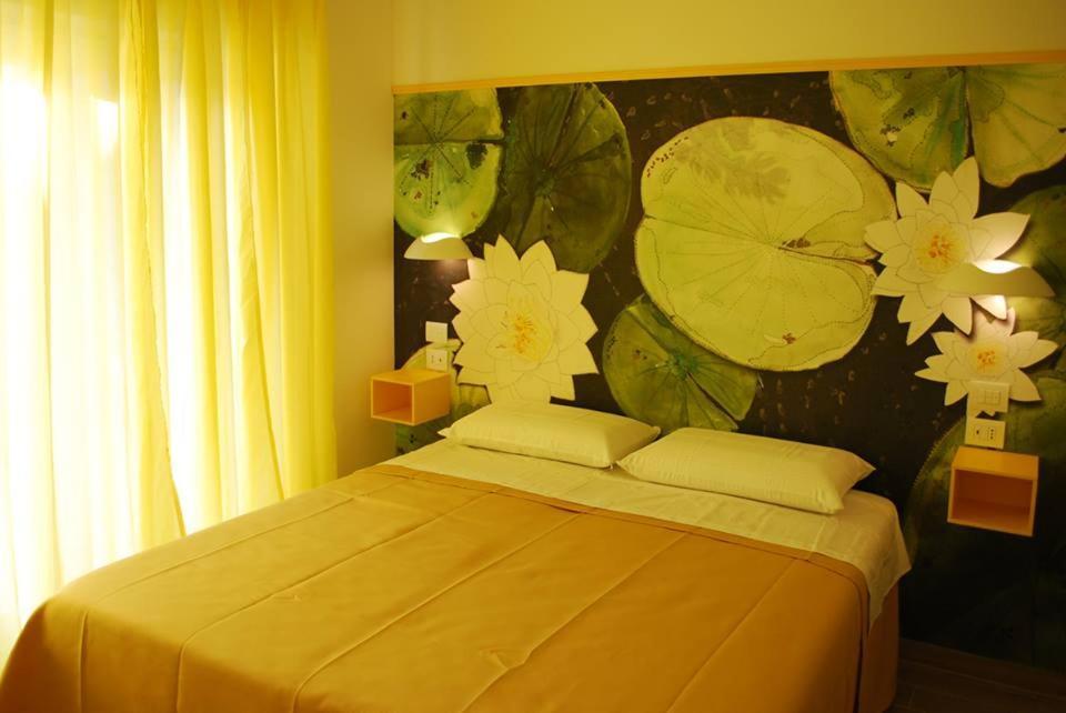 אסקולי פיצ'נו B&B Angelo מראה חיצוני תמונה