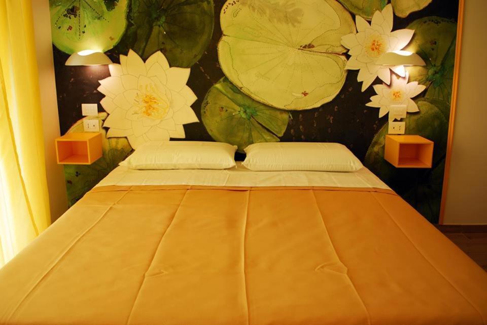 אסקולי פיצ'נו B&B Angelo מראה חיצוני תמונה