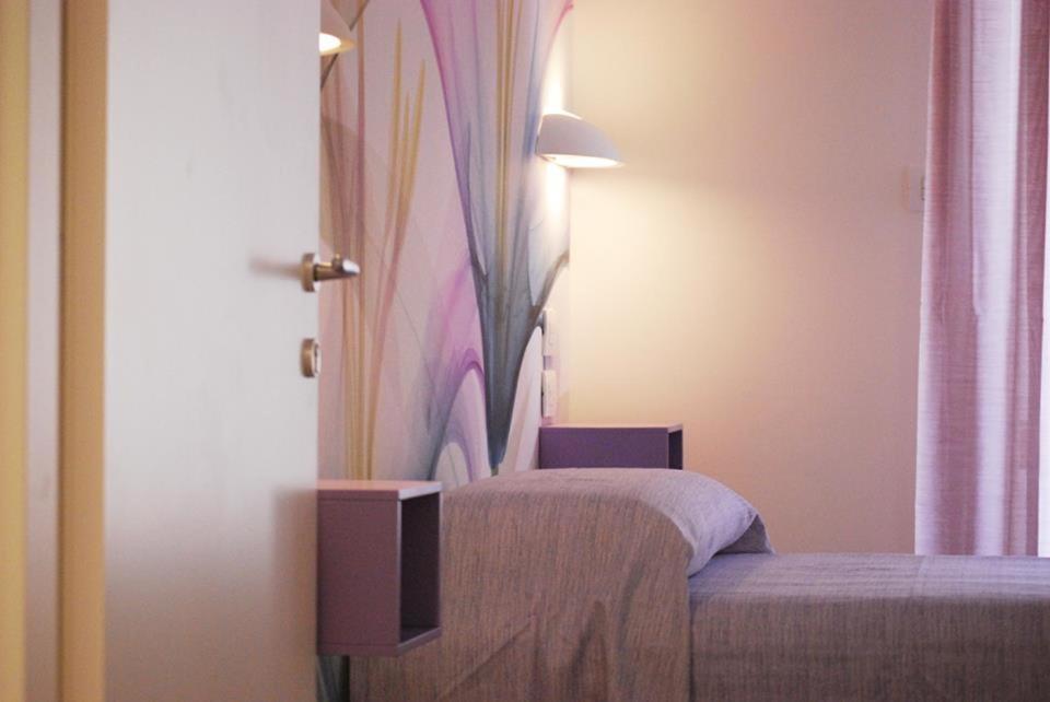 אסקולי פיצ'נו B&B Angelo מראה חיצוני תמונה